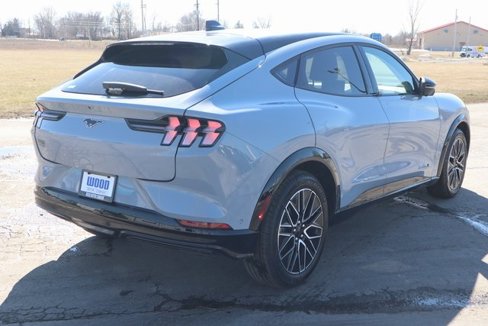 New 2024 Ford Mustang Mach-E Premium image 20