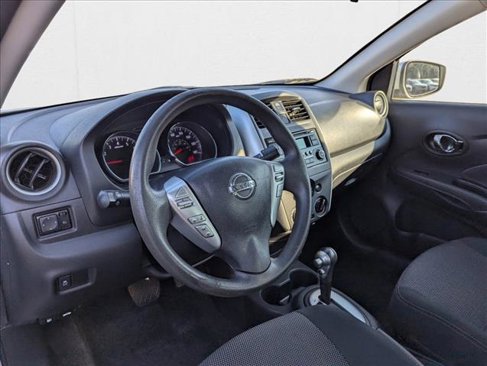 Used 2017 Nissan Versa SV image 19