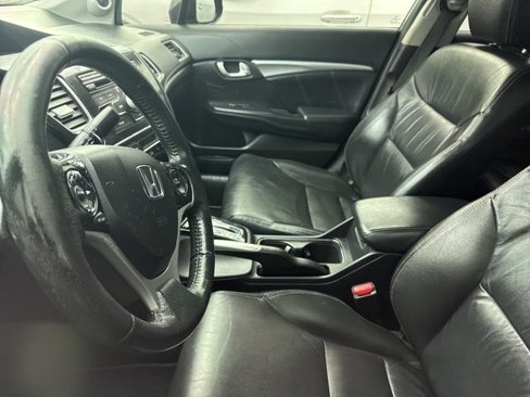 Used 2013 Honda Civic EX-L image 12