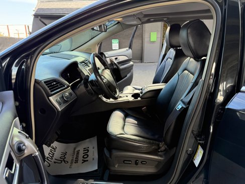 Used 2013 Lincoln MKX AWD image 8
