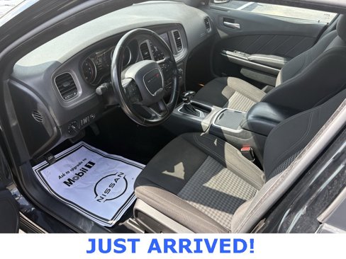 Used 2023 Dodge Charger SXT image 16