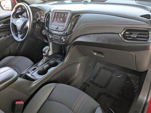 Used 2023 Chevrolet Equinox RS image 23