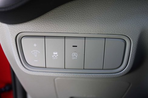 New 2025 Kia Soul LX image 22