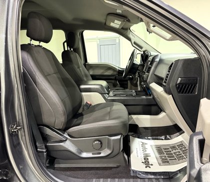 Used 2019 Ford F150 XL w/ Equipment Group 101A Mid image 17