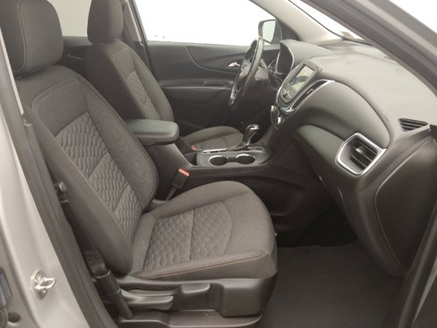 Used 2019 Chevrolet Equinox LT image 21