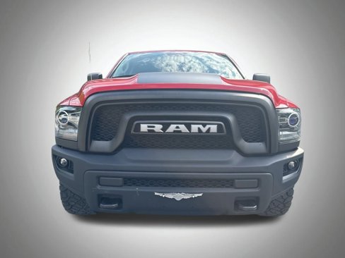 Used 2020 RAM 1500 Classic Warlock image 14