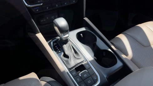 Used 2020 Hyundai Santa Fe Limited image 32