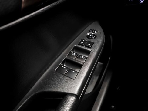Certified 2017 Honda Accord Hybrid Sedan image 24