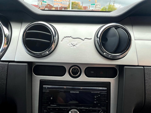 Used 2007 Ford Mustang GT image 43