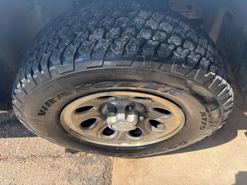 Used 2007 Chevrolet Silverado 1500 W/T image 19