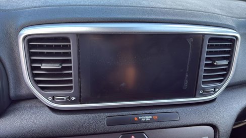 Used 2020 Kia Sportage S image 16