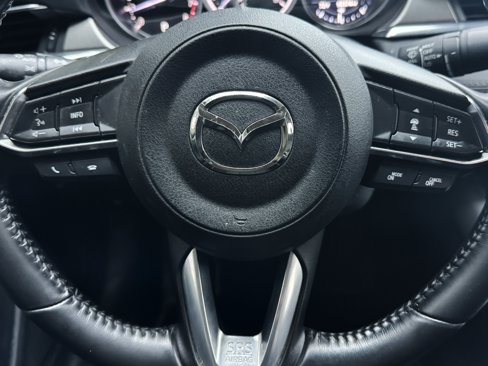 Used 2021 MAZDA MAZDA6 Sport image 17