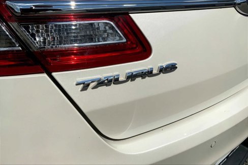 Used 2015 Ford Taurus SEL w/ Equipment Group 201A image 30