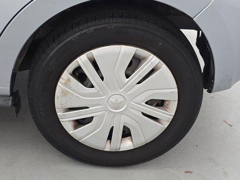 Used 2018 Mitsubishi Mirage ES image 30