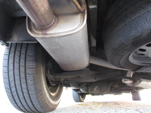 Used 2002 Volkswagen Eurovan GLS image 54