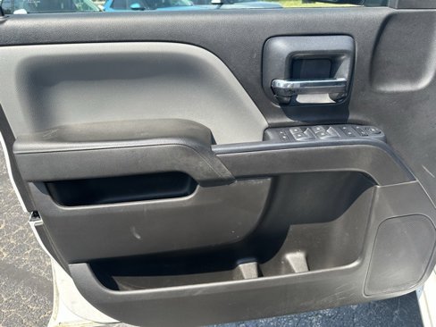 Used 2018 GMC Sierra 1500 4x4 Double Cab w/ Elevation Edition image 23