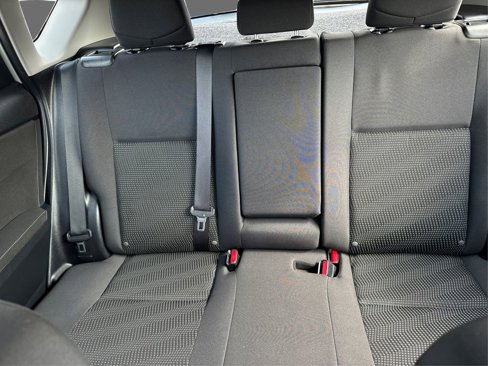 Used 2017 Toyota Corolla iM image 15