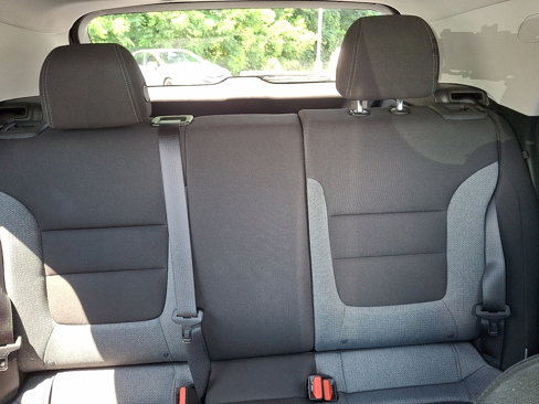 Used 2024 Chevrolet TrailBlazer LT w/ Driver Confidence Package image 19