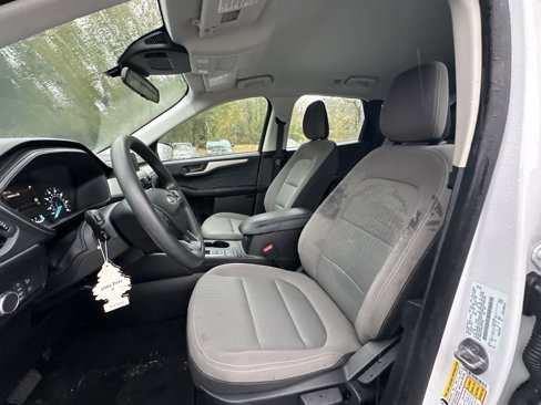 Used 2022 Ford Escape S image 20