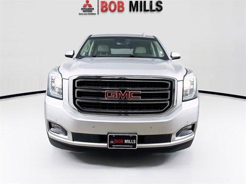 Used 2019 GMC Yukon SLT w/ Open Road Package image 2