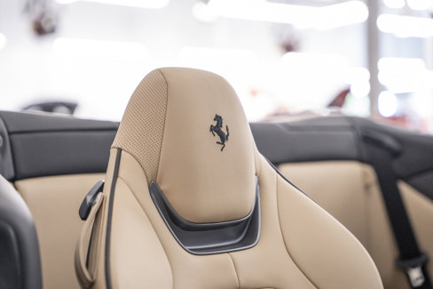 Used 2022 Ferrari Portofino M image 34