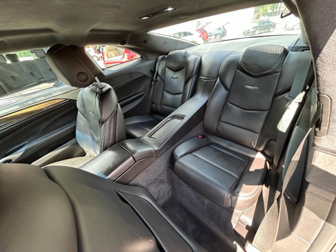 Used 2014 Cadillac ELR w/ Luxury Package image 7