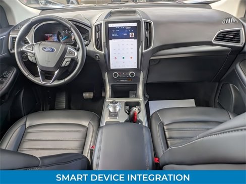 Used 2022 Ford Edge SEL w/ Convenience Package image 28