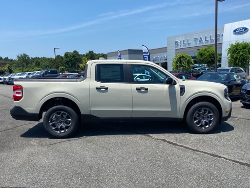 New 2025 Ford Maverick XLT w/ XLT Luxury Package image 3