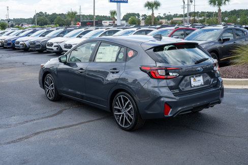 New 2025 Subaru Impreza 2.0i Sport image 5