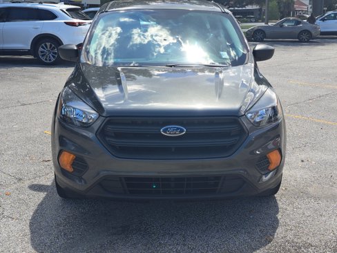 Used 2019 Ford Escape S image 2