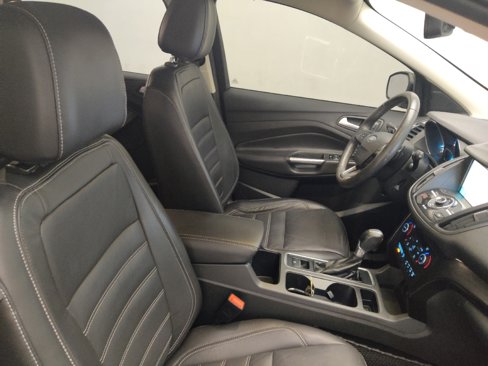 Used 2017 Ford Escape Titanium w/ Equipment Group 301A image 21