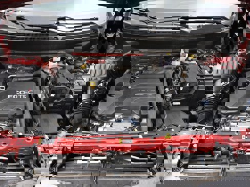 Certified 2022 Chevrolet Equinox RS image 83
