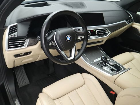 Used 2022 BMW X5 sDrive40i w/ Premium Package image 9