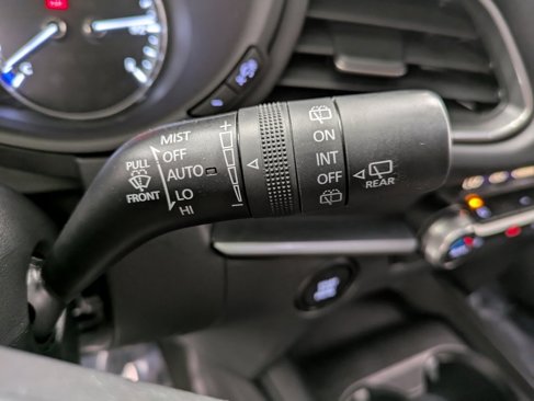 Certified 2022 MAZDA CX-30 AWD 2.5 S w/ Select Package image 18