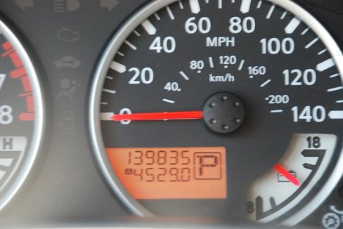 Used 2015 Nissan Xterra PRO-4X image 12