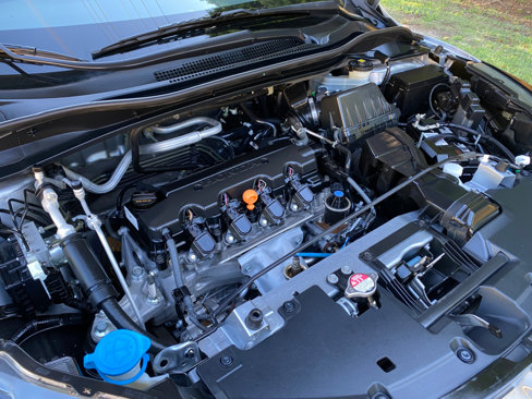 Used 2019 Honda HR-V Sport image 13