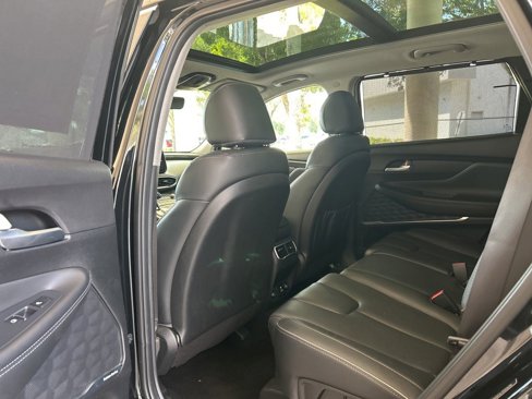 Used 2023 Hyundai Santa Fe Limited image 28