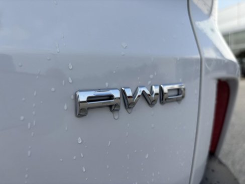 New 2025 Ford Escape Active image 12