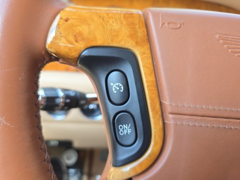 Used 2005 Bentley Arnage R image 16
