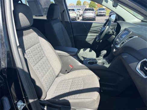 Used 2023 Chevrolet Equinox LT image 26