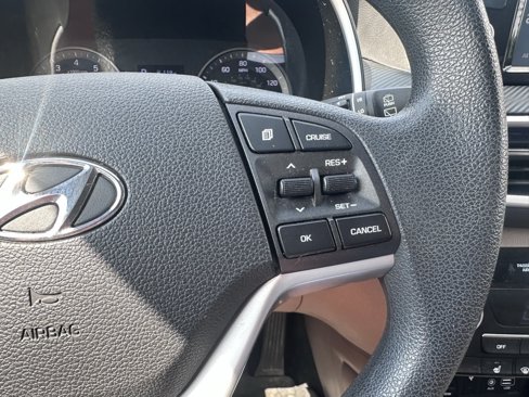 Used 2019 Hyundai Tucson Sport image 8