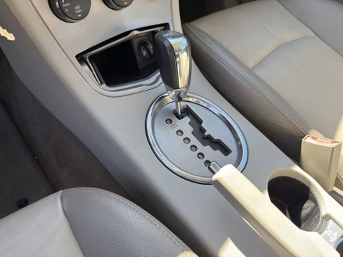 Used 2008 Chrysler Sebring Touring w/ Special Touring Group image 29