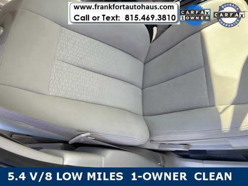 Used 2011 Ford Expedition XL image 12