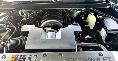 Used 2017 Chevrolet Tahoe LS w/ All-Season Package image 30