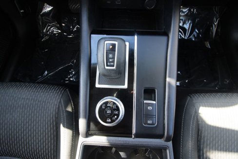 Used 2022 Mitsubishi Outlander ES image 17