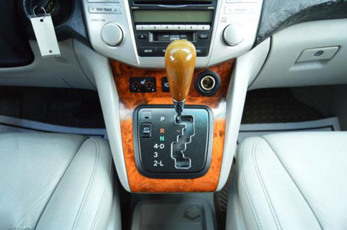 Used 2007 Lexus RX 350 AWD image 26