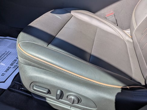 Used 2024 Buick Envista Avenir image 9