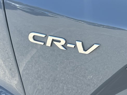 Certified 2022 Honda CR-V EX image 24