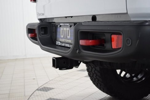 Used 2020 Jeep Gladiator Rubicon image 17