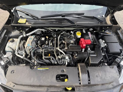 Used 2024 Nissan Sentra SV image 30